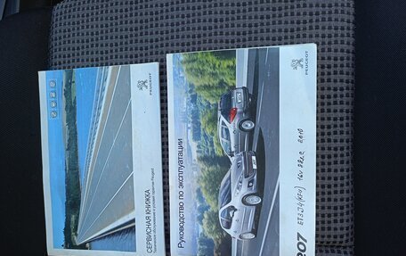 Peugeot 207 I, 2010 год, 500 000 рублей, 7 фотография