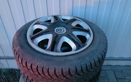 Peugeot 207 I, 2010 год, 500 000 рублей, 6 фотография