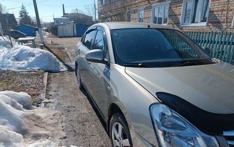 Nissan Almera, 2014 год, 855 000 рублей, 6 фотография