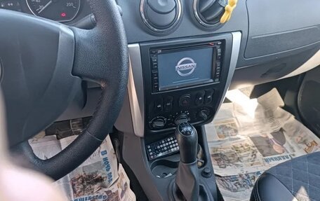 Nissan Almera, 2014 год, 855 000 рублей, 7 фотография