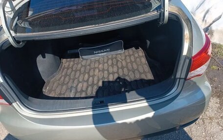 Nissan Almera, 2014 год, 855 000 рублей, 11 фотография