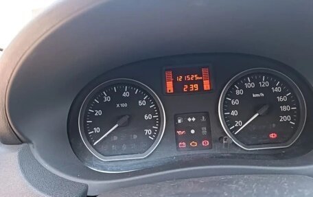 Nissan Almera, 2014 год, 855 000 рублей, 16 фотография