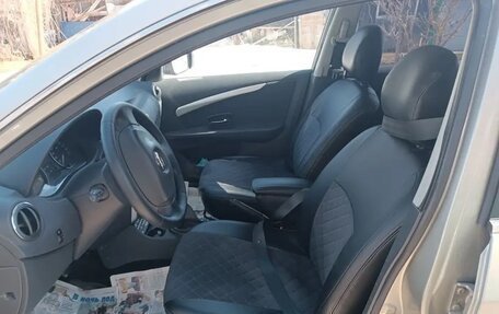 Nissan Almera, 2014 год, 855 000 рублей, 10 фотография