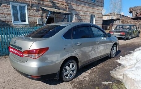 Nissan Almera, 2014 год, 855 000 рублей, 13 фотография