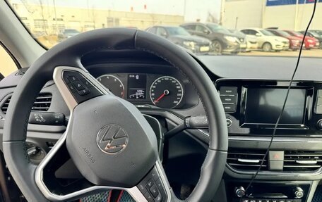 Volkswagen Polo VI (EU Market), 2020 год, 1 425 000 рублей, 13 фотография