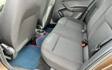 Volkswagen Polo VI (EU Market), 2020 год, 1 425 000 рублей, 18 фотография