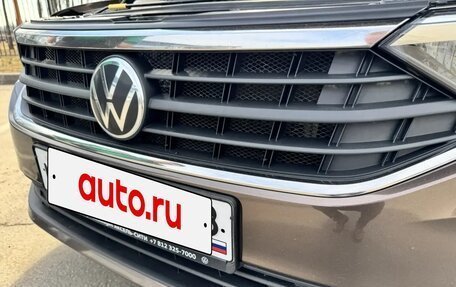 Volkswagen Polo VI (EU Market), 2020 год, 1 425 000 рублей, 23 фотография