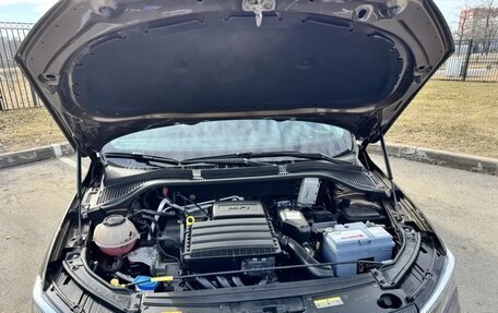 Volkswagen Polo VI (EU Market), 2020 год, 1 425 000 рублей, 17 фотография