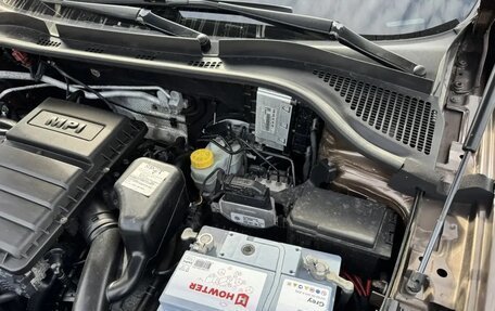 Volkswagen Polo VI (EU Market), 2020 год, 1 425 000 рублей, 20 фотография