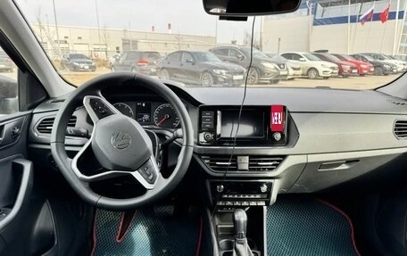 Volkswagen Polo VI (EU Market), 2020 год, 1 425 000 рублей, 14 фотография