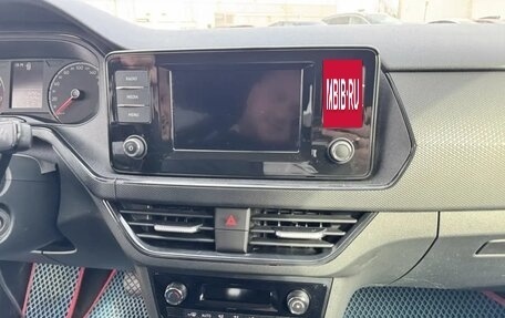 Volkswagen Polo VI (EU Market), 2020 год, 1 425 000 рублей, 16 фотография