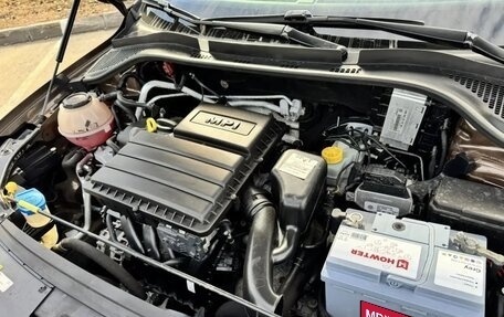 Volkswagen Polo VI (EU Market), 2020 год, 1 425 000 рублей, 26 фотография