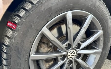 Volkswagen Polo VI (EU Market), 2020 год, 1 425 000 рублей, 3 фотография