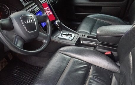 Audi A4, 2006 год, 850 000 рублей, 5 фотография