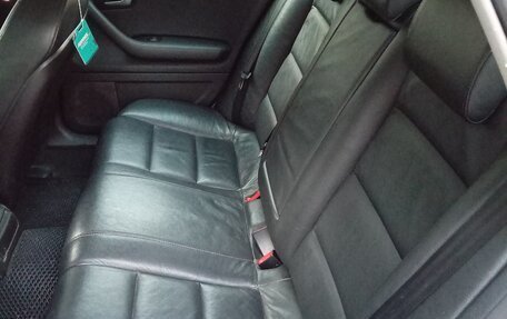 Audi A4, 2006 год, 850 000 рублей, 8 фотография