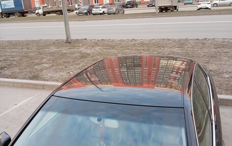 Audi A4, 2006 год, 850 000 рублей, 11 фотография