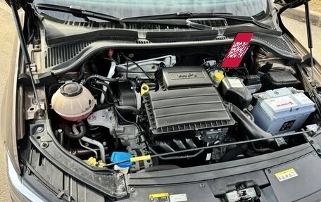 Volkswagen Polo VI (EU Market), 2020 год, 1 425 000 рублей, 22 фотография