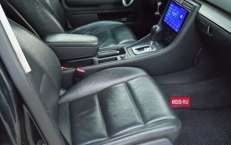 Audi A4, 2006 год, 850 000 рублей, 6 фотография