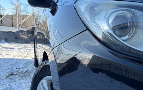 Hyundai ix35 I рестайлинг, 2013 год, 1 350 000 рублей, 4 фотография