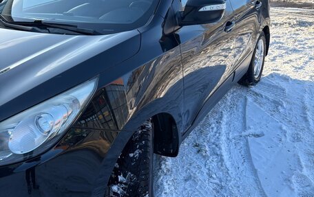 Hyundai ix35 I рестайлинг, 2013 год, 1 350 000 рублей, 2 фотография