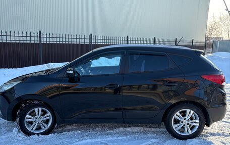 Hyundai ix35 I рестайлинг, 2013 год, 1 350 000 рублей, 3 фотография