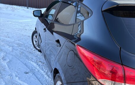 Hyundai ix35 I рестайлинг, 2013 год, 1 350 000 рублей, 7 фотография