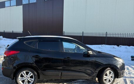 Hyundai ix35 I рестайлинг, 2013 год, 1 350 000 рублей, 12 фотография