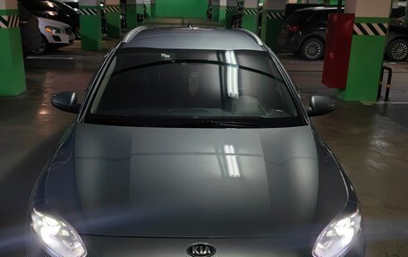KIA cee'd III, 2020 год, 2 200 000 рублей, 9 фотография