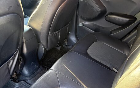 Hyundai ix35 I рестайлинг, 2013 год, 1 350 000 рублей, 16 фотография