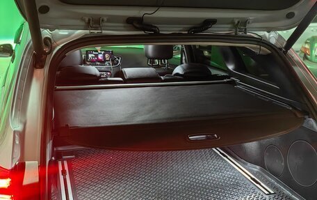 KIA cee'd III, 2020 год, 2 200 000 рублей, 5 фотография