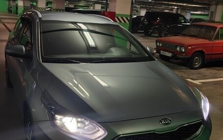 KIA cee'd III, 2020 год, 2 200 000 рублей, 2 фотография