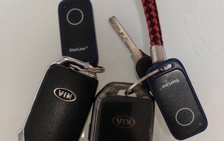 KIA cee'd III, 2020 год, 2 200 000 рублей, 19 фотография