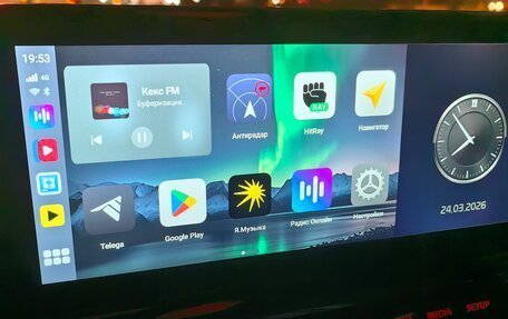 KIA cee'd III, 2020 год, 2 200 000 рублей, 15 фотография