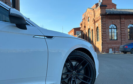 Audi A5, 2021 год, 4 600 000 рублей, 6 фотография