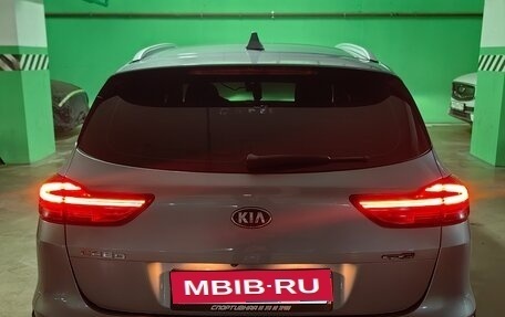 KIA cee'd III, 2020 год, 2 200 000 рублей, 4 фотография