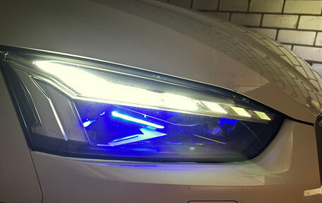 Audi A5, 2021 год, 4 600 000 рублей, 9 фотография