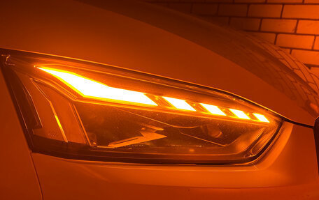 Audi A5, 2021 год, 4 600 000 рублей, 8 фотография