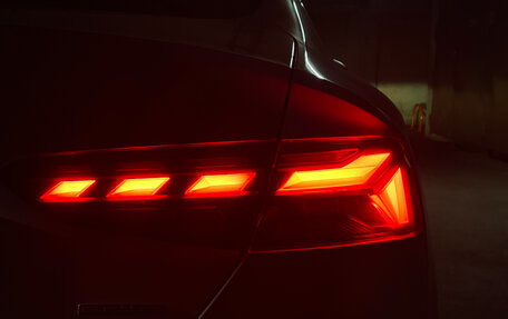 Audi A5, 2021 год, 4 600 000 рублей, 13 фотография