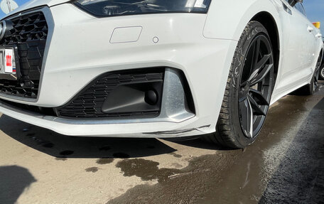 Audi A5, 2021 год, 4 600 000 рублей, 21 фотография