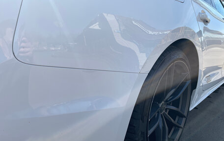 Audi A5, 2021 год, 4 600 000 рублей, 22 фотография