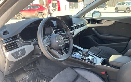 Audi A5, 2021 год, 4 600 000 рублей, 25 фотография