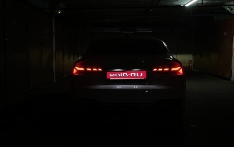 Audi A5, 2021 год, 4 600 000 рублей, 12 фотография