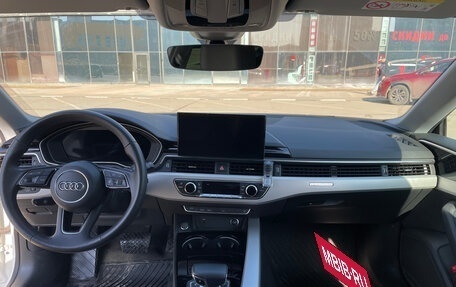 Audi A5, 2021 год, 4 600 000 рублей, 24 фотография