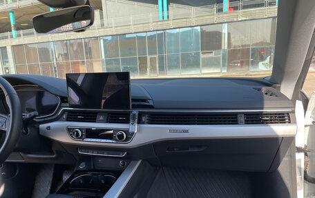 Audi A5, 2021 год, 4 600 000 рублей, 29 фотография