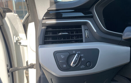 Audi A5, 2021 год, 4 600 000 рублей, 31 фотография