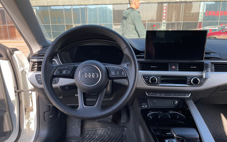 Audi A5, 2021 год, 4 600 000 рублей, 28 фотография