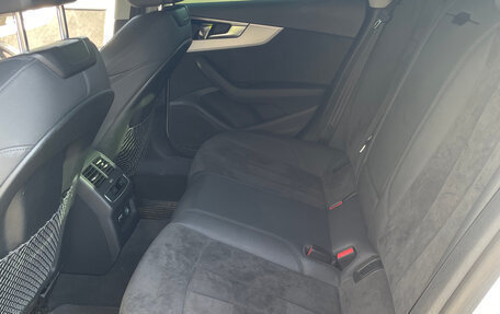 Audi A5, 2021 год, 4 600 000 рублей, 35 фотография