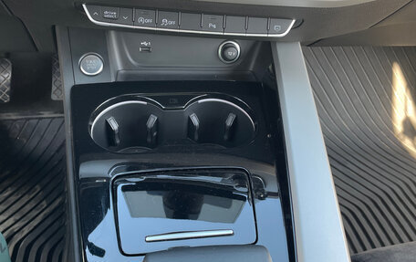 Audi A5, 2021 год, 4 600 000 рублей, 32 фотография