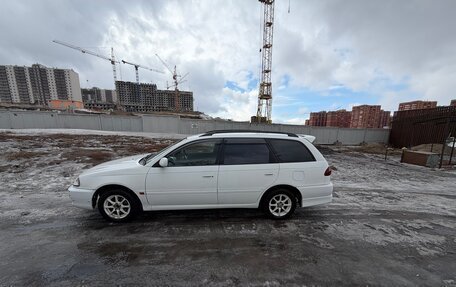 Toyota Caldina, 2000 год, 367 000 рублей, 2 фотография