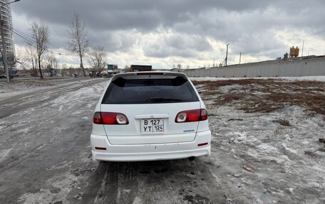 Toyota Caldina, 2000 год, 367 000 рублей, 4 фотография